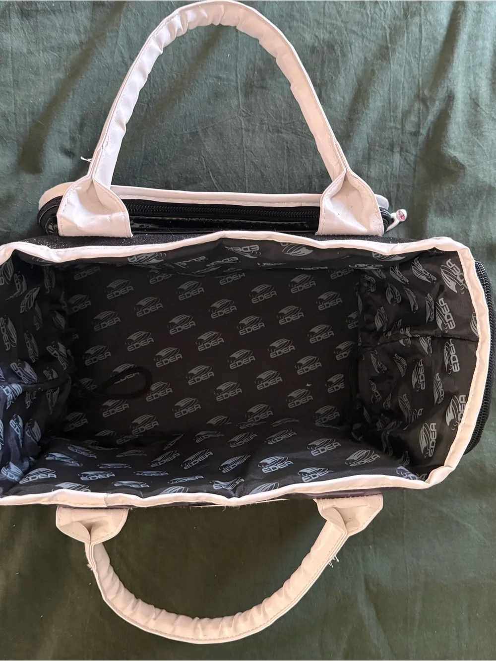 Edea Always With Me! Rink tote